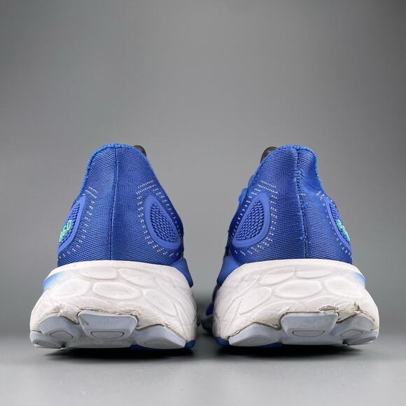 New Balance Women New Balance Fresh Foam 860 V13 Women 10 Blue White Running Sneaker Athletic Shoe